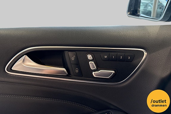 Mercedes-Benz B200 d 15 of 21