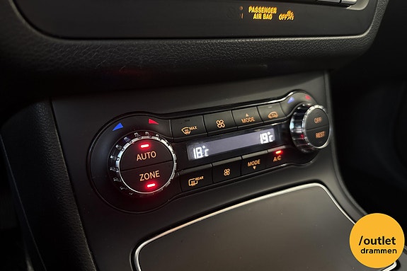 Mercedes-Benz B200 d 14 of 21