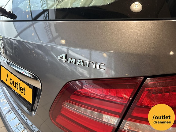 Mercedes-Benz B200 d 16 of 21