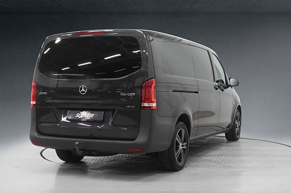 Mercedes-Benz Vito 119 5 of 23