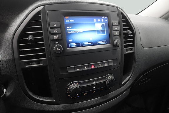 Mercedes-Benz Vito 119 15 of 23