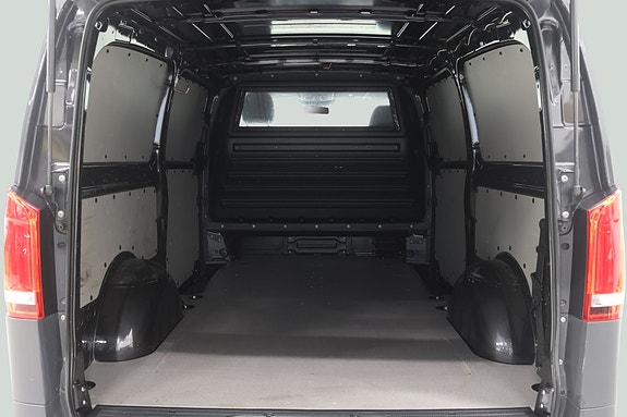 Mercedes-Benz Vito 119 23 of 23