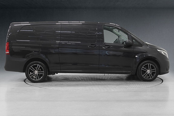Mercedes-Benz Vito 119 6 of 23