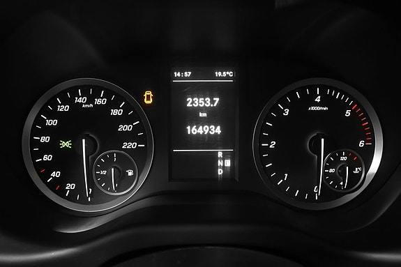 Mercedes-Benz Vito 119 14 of 23