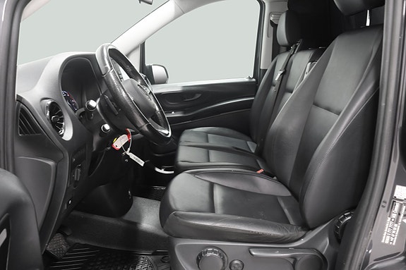 Mercedes-Benz Vito 119 9 of 23