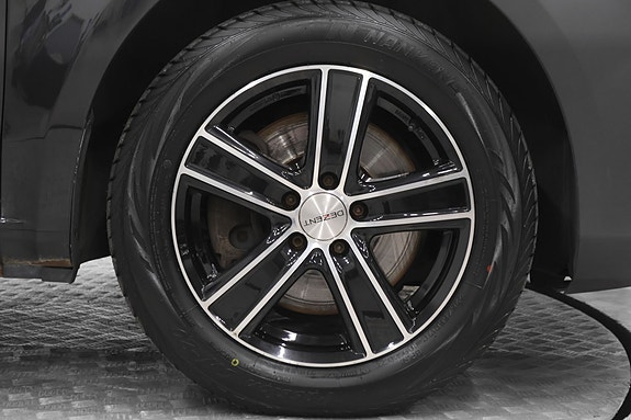 Mercedes-Benz Vito 119 8 of 23