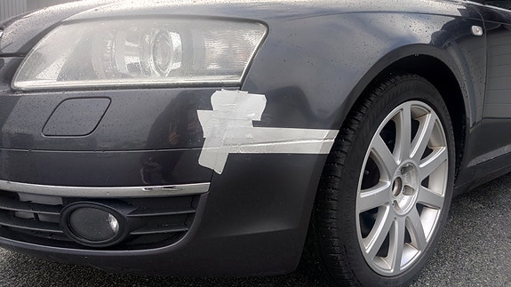 Audi A6 15 of 30
