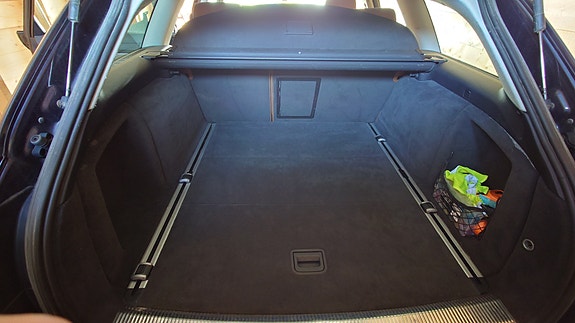 Audi A6 23 of 30
