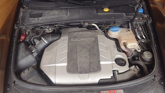 Audi A6 27 of 30