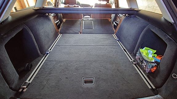 Audi A6 22 of 30