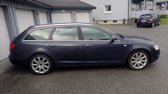 Audi A6 6 of 30