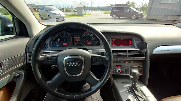 Audi A6 16 of 30