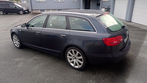 Audi A6 7 of 30