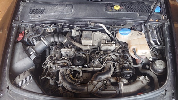 Audi A6 28 of 30
