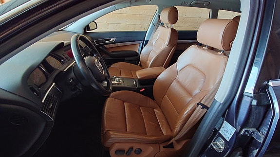 Audi A6 18 of 30
