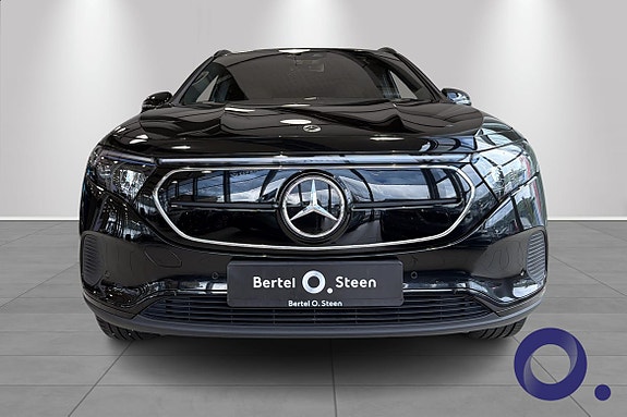 Mercedes-Benz EQA300 9 of 24
