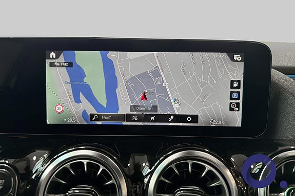 Mercedes-Benz EQA300 20 of 24