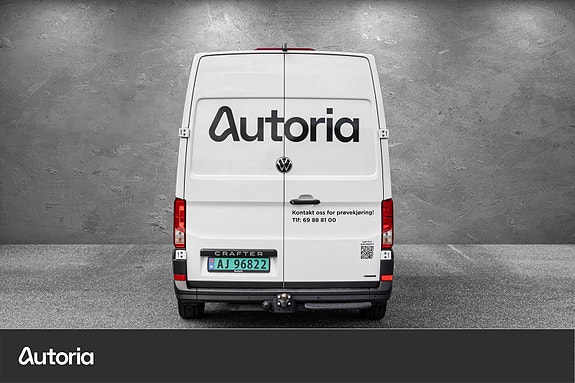 Volkswagen Crafter 7 of 30