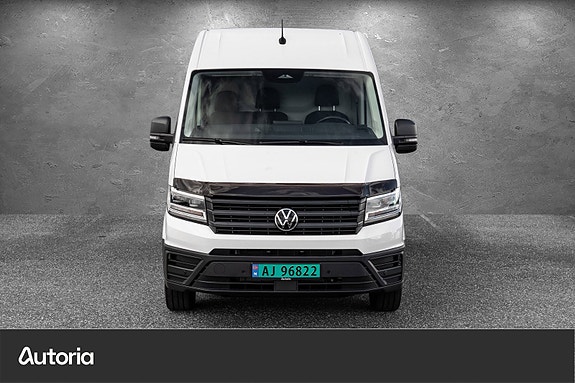 Volkswagen Crafter 3 of 30