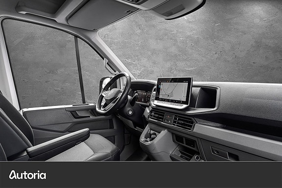 Volkswagen Crafter 18 of 30