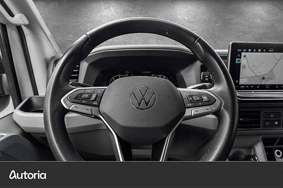 Volkswagen Crafter 19 of 30