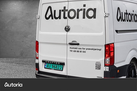 Volkswagen Crafter 6 of 30