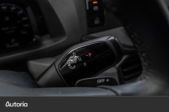 Volkswagen Crafter 22 of 30