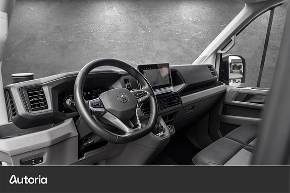 Volkswagen Crafter 11 of 30