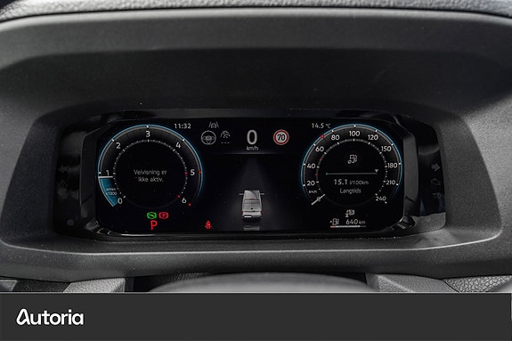 Volkswagen Crafter 21 of 30