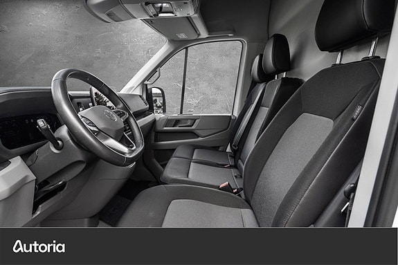 Volkswagen Crafter 10 of 30