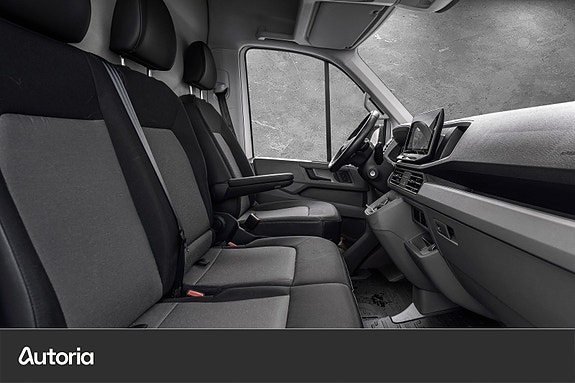 Volkswagen Crafter 16 of 30