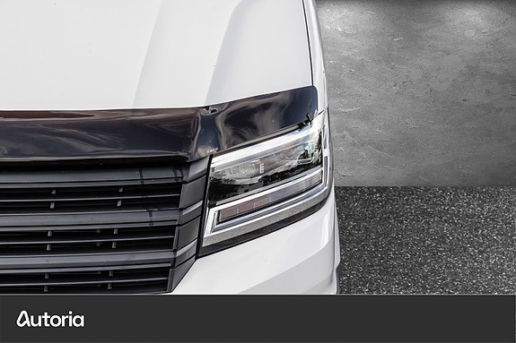 Volkswagen Crafter 4 of 30