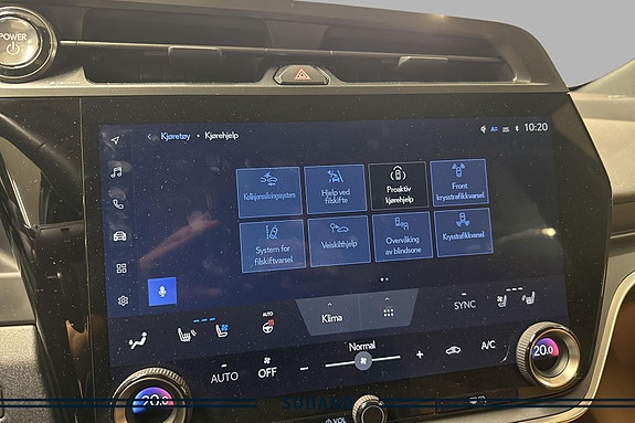 Lexus RZ450e 20 of 30
