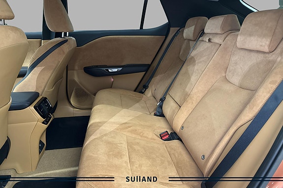 Lexus RZ450e 14 of 30