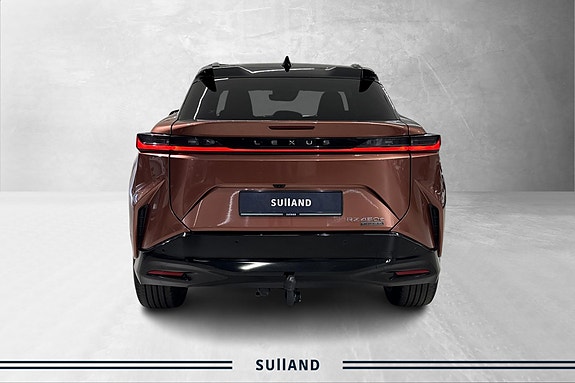 Lexus RZ450e 4 of 30