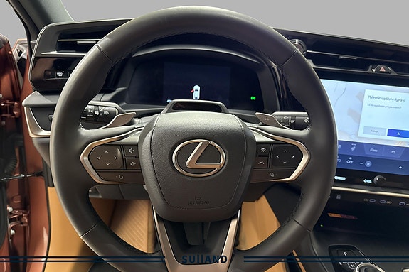 Lexus RZ450e 9 of 30