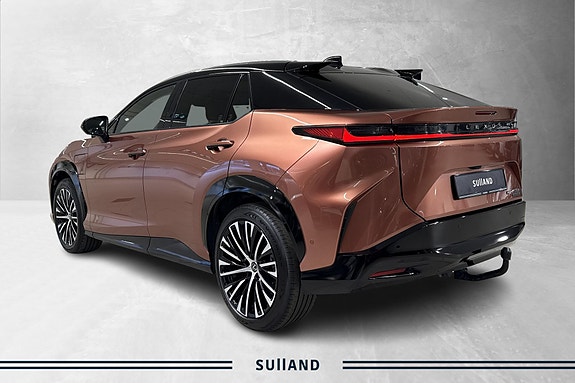 Lexus RZ450e 3 of 30