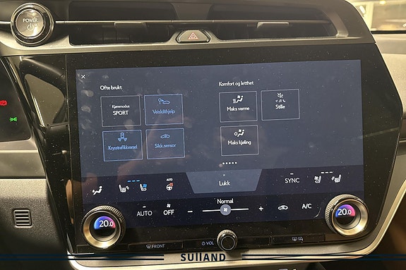 Lexus RZ450e 23 of 30