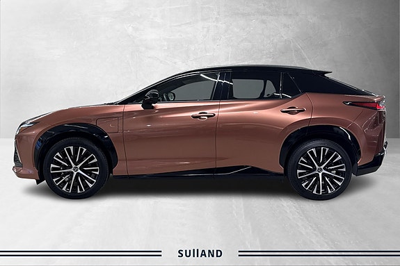 Lexus RZ450e 2 of 30