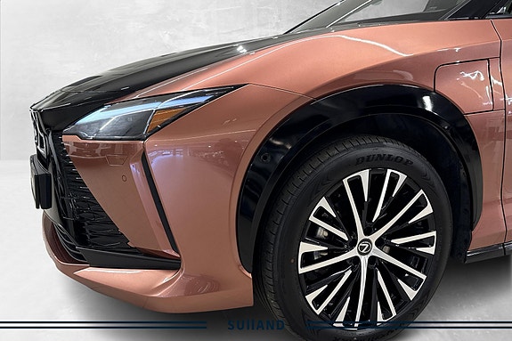 Lexus RZ450e 29 of 30