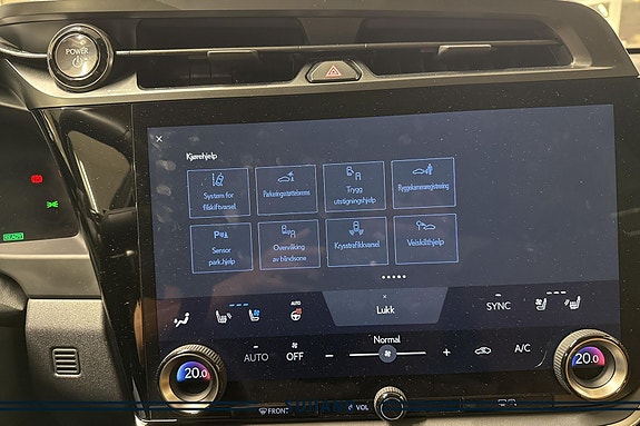 Lexus RZ450e 25 of 30