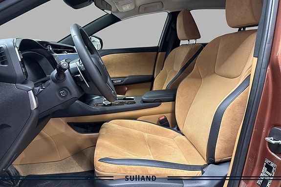 Lexus RZ450e 10 of 30