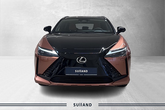 Lexus RZ450e 8 of 30