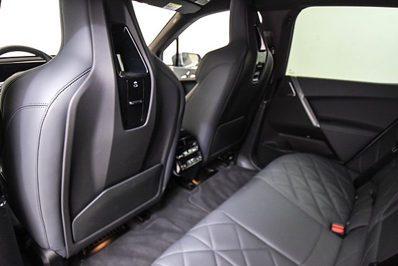 BMW iX 7 of 20