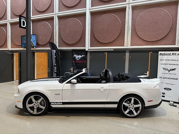 Ford Mustang 14 of 30
