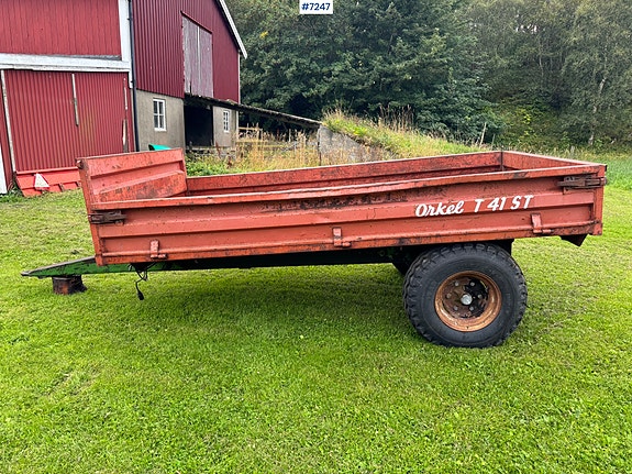Orkel T41 ST 4 of 5