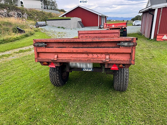 Orkel T41 ST 3 of 5