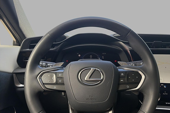 Lexus RZ450e 12 of 22
