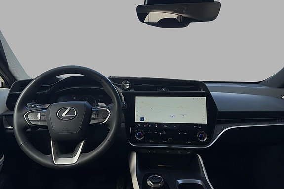 Lexus RZ450e 11 of 22