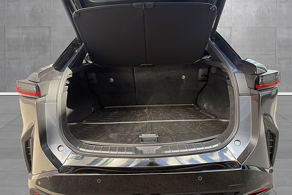 Lexus RZ450e 20 of 22